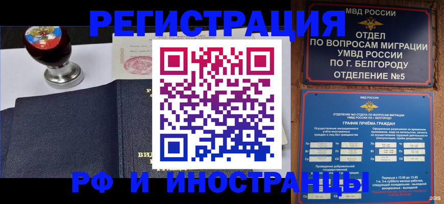 временная регистрация поиск в Вязьме
